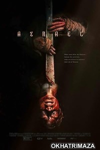 Azrael (2024) HQ Bengali Dubbed Movie