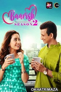 Baarish (2020) Hindi Season 2 Complete Show