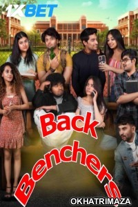 Back Benchers (2024) HQ South Inidan Hindi Dubbed Movie