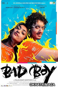 Bad Boy (2023) Bollywood Hindi Movie