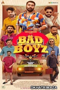 Bad Boyz (2024) HQ Bengali Dubbed Movie