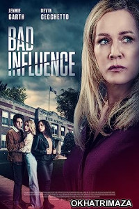 Bad Influence (2022) HQ Hindi Dubbed Movie