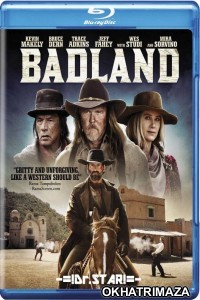 Badland (2019) Hollywood Hindi Dubbed Movies