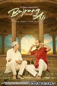 Bajrang Aur Ali (2024) HQ Bengali Dubbed Movie