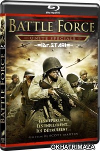 Battle Force (2012) Hollywood Hindi Dubbed Movie