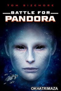 Battle for Pandora (2022) HQ Tamil Dubbed Movie