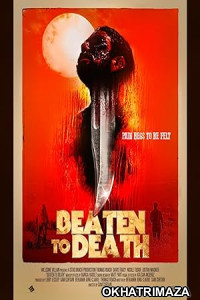 Beaten to Death (2022) HQ Telugu Dubbed Movie