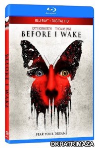 Before I Wake (2016) Hollywood Hindi Dubbed Movies