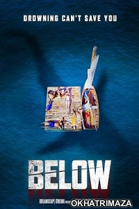 Below (2023) HQ Hindi Dubbed Movie