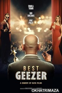 Best Geezer (2023) HQ Bengali Dubbed Movie