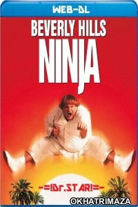 Beverly Hills Ninja (1997) Hindi Dubbed Movies