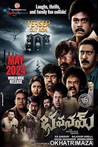 Bhavanam (2024) HQ Bengali Dubbed Movie