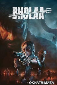 Bholaa (2023) Bollywood Hindi Movies