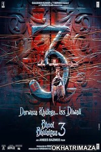 Bhool Bhulaiyaa 3 (2024) HQ Bengali Dubbed Movie