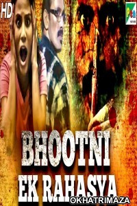 Bhootni Ek Rahasya (Sonna Pochu) (2020) South Indian Hindi Dubbed Movie