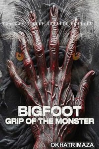 Bigfoot Grip of the Monster (2023) HQ Tamil Dubbed Movie