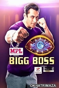 Bigg Boss (2022) Hindi Season 16 Complete Show