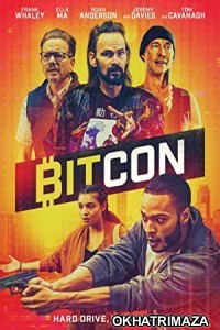 Bitcon (2022) HQ Hindi Dubbed Movies