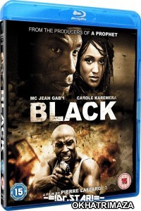 Black (2009) Hollywood Hindi Dubbed Movies