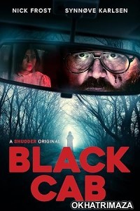 Black Cab (2024) HQ Hindi Dubbed Movie