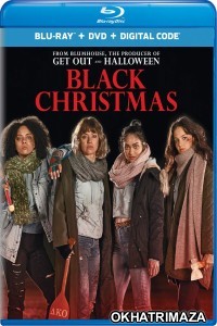 Black Christmas (2019) Hollywood Hindi Dubbed Movies