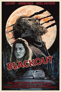 Blackout (2023) HQ Bengali Dubbed Movie