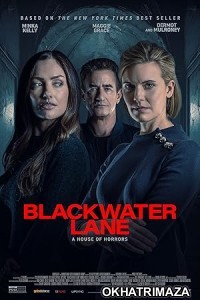 Blackwater Lane (2024) HQ Bengali Dubbed Movie