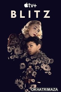 Blitz (2024) HQ Bengali Dubbed Movie