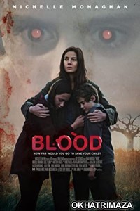 Blood (2022) HQ Hindi Dubbed Movie