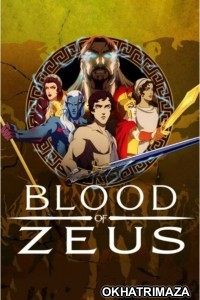 Blood of Zeus (2020) Season 1 Hindi Dubbed Complete Web Series