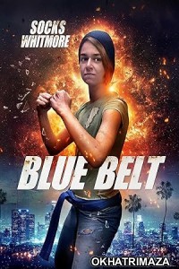 Blue Belt (2024) HQ Hindi Dubbed Movie