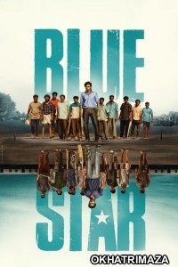 Blue Star (2024) Tamil Movie