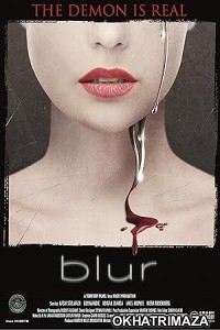 Blur (2022) HQ Hindi Dubbed Movie