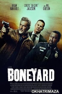 Boneyard (2024) HQ Hindi Dubbed Movie