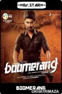 Boomerang (2019) UNCUT South Indian Hindi Dubbed Movies