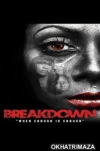 Breakdown (2024) HQ Hindi Dubbed Movie