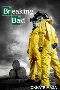 Breaking Bad (2010) Season 3 Hindi Dubbed Series