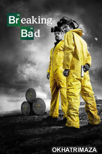 Breaking Bad Season 2 (EP09 To EP11) Hindi Dubbed Series