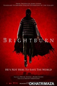 Brightburn (2019) English Full Movie