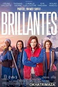 Brillantes (2022) HQ Bengali Dubbed Movie