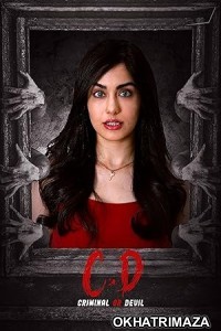 C D (Criminal or Devil) (2024) HQ Tamil Dubbed Movie