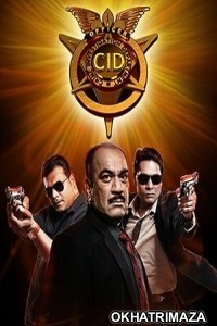 C I D (2025) Season 2 EP07 Hindi Web Series