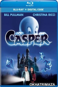 Casper (1995) Hollywood Hindi Dubbed Movies