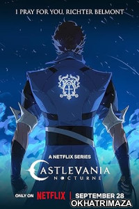 Castlevania Nocturne (2023) Season 1 Hindi Dubbed Web Series