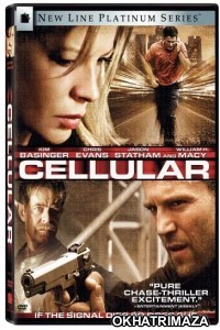 Cellular (2004) Hollywood Hindi Dubbed Movies