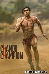 Chandu Champion (2024) Bollywood Hindi Movie