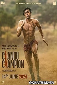 Chandu Champion (2024) HQ Tamil Dubbed Movie