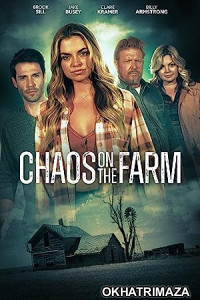 Chaos on the Farm (2023) HQ Telugu Dubbed Movie