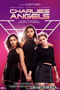 Charlies Angels (2019) Hollywood English Movie