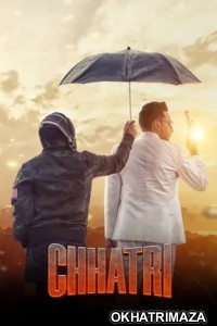 Chhatri (2024) Punjabi Movie